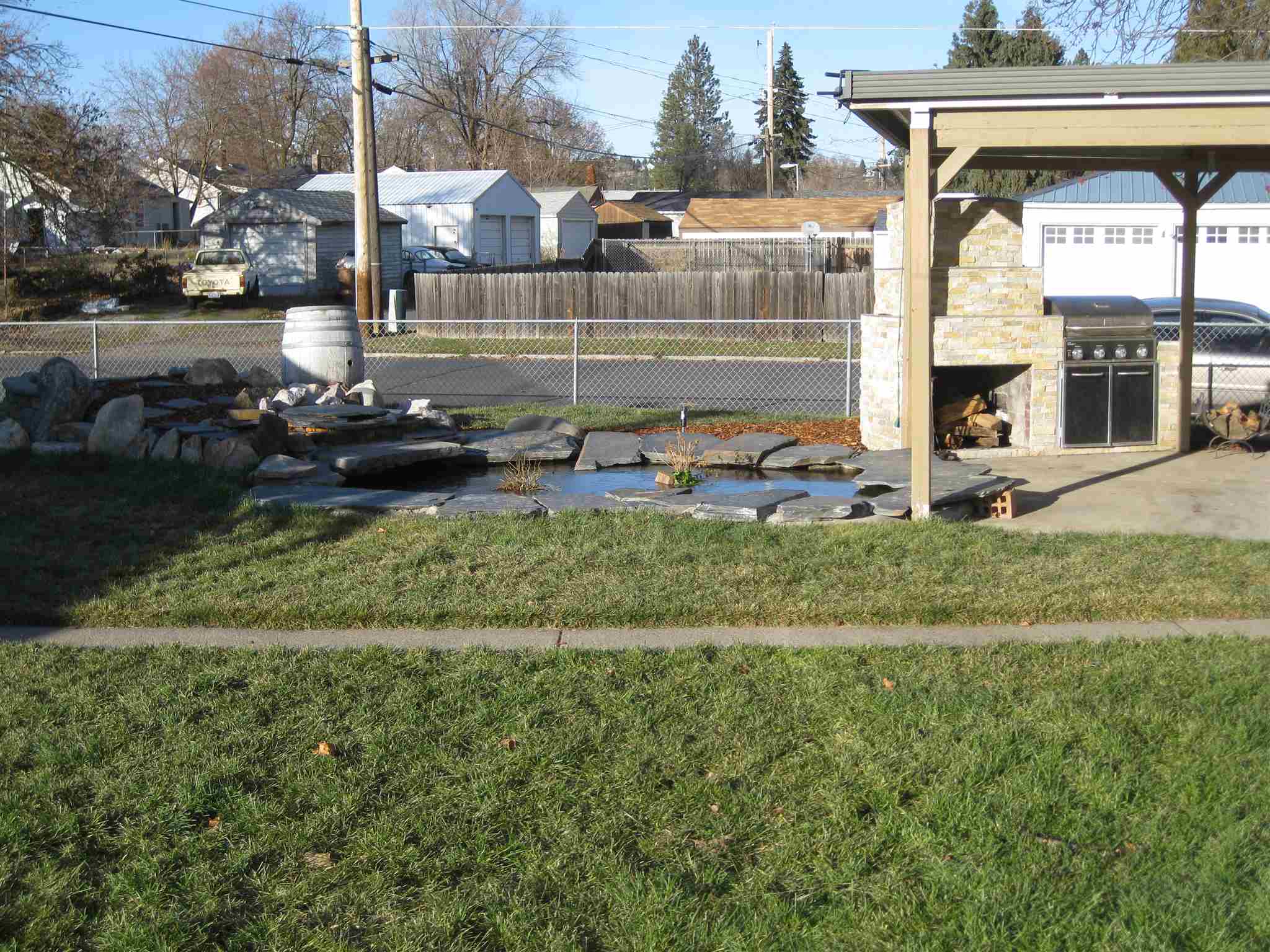5227 North Elgin Street Spokane, WA 99205 - Photo 32 of 42