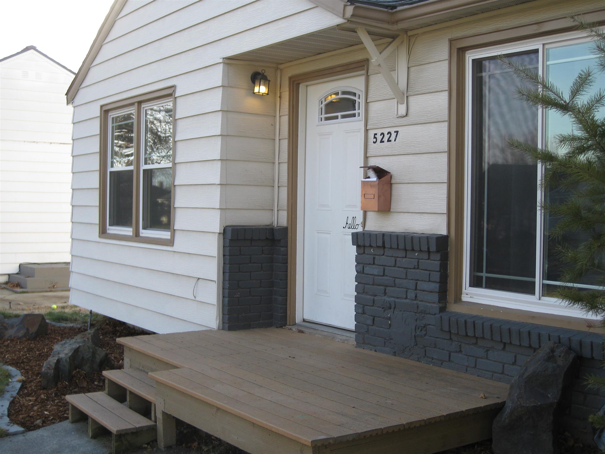 5227 North Elgin Street Spokane, WA 99205 - Photo 41 of 42