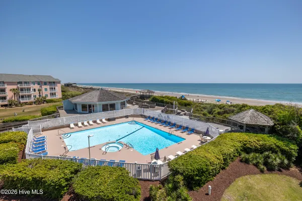 $425,000 | 9201 Coast Guard Road, Unit F204, Emerald Isle, NC 28594