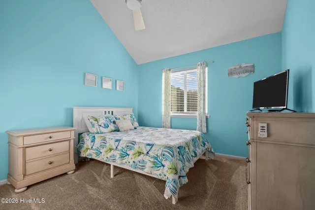 $425,000 | 9201 Coast Guard Road, Unit F204, Emerald Isle, NC 28594