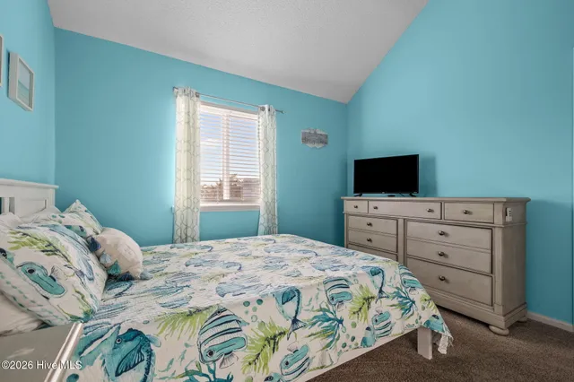 $425,000 | 9201 Coast Guard Road, Unit F204, Emerald Isle, NC 28594