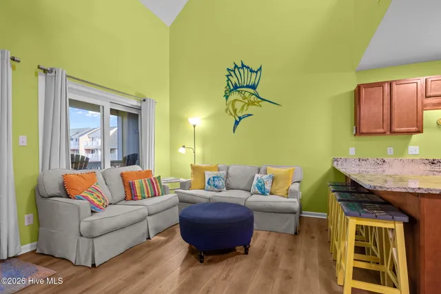 $425,000 | 9201 Coast Guard Road, Unit F204, Emerald Isle, NC 28594