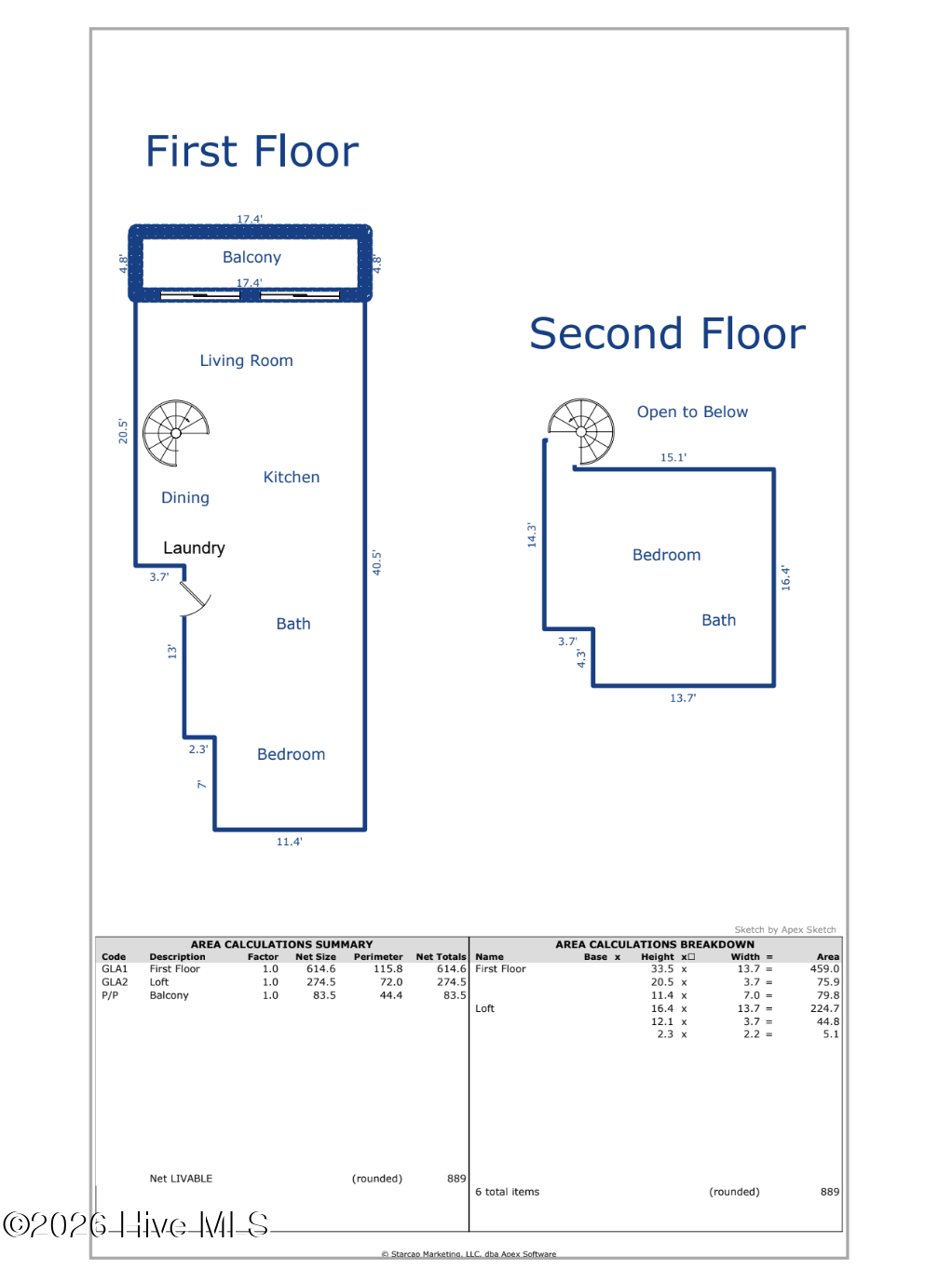 9201 Coast Guard Road, Unit F204 Emerald Isle, NC 28594 - Photo 33 of 33