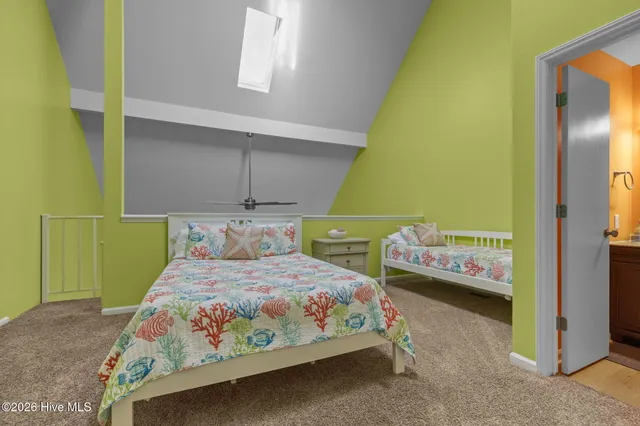 $425,000 | 9201 Coast Guard Road, Unit F204, Emerald Isle, NC 28594