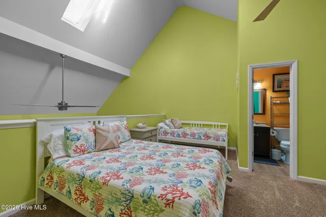 $425,000 | 9201 Coast Guard Road, Unit F204, Emerald Isle, NC 28594