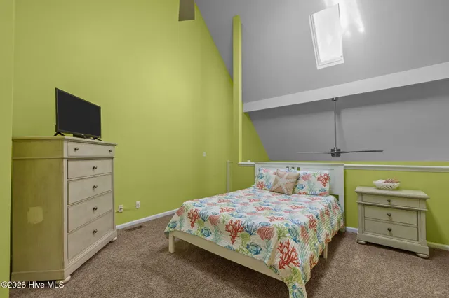 $425,000 | 9201 Coast Guard Road, Unit F204, Emerald Isle, NC 28594