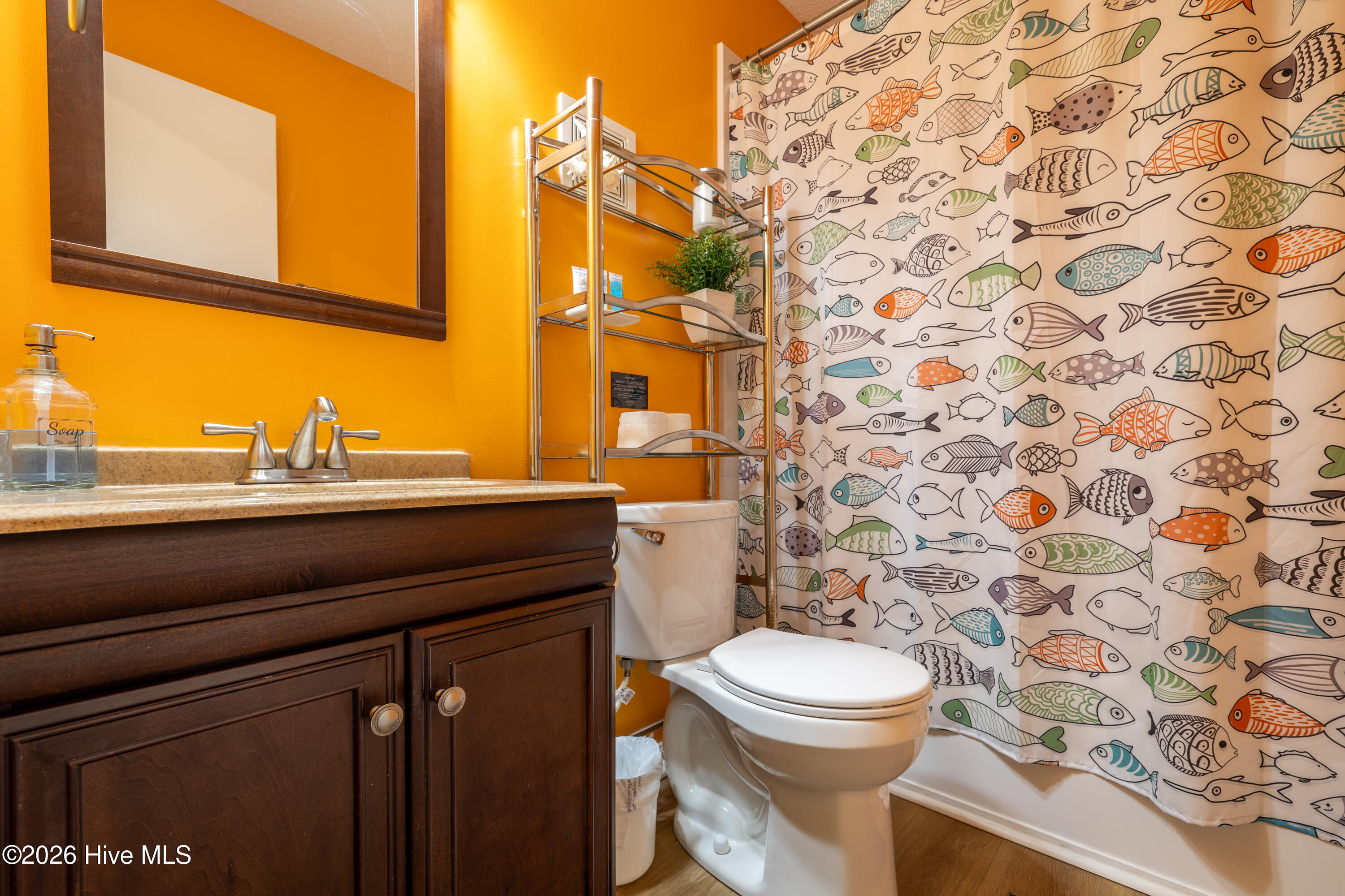 9201 Coast Guard Road, Unit F204 Emerald Isle, NC 28594 - Photo 28 of 33 Pebble Beach F204 007