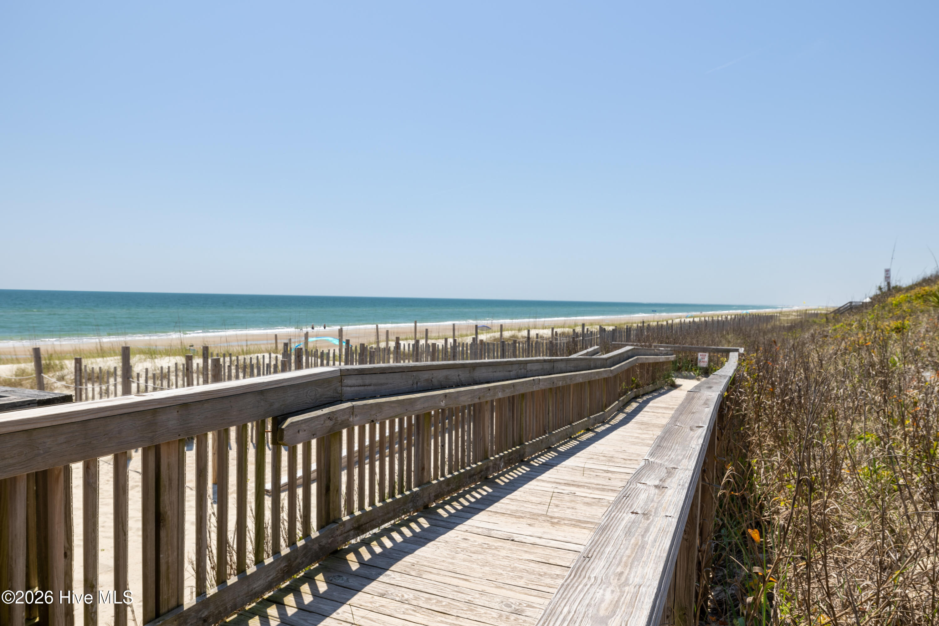 9201 Coast Guard Road, Unit F204 Emerald Isle, NC 28594 - Photo 2 of 33 Pebble Beach F204 032