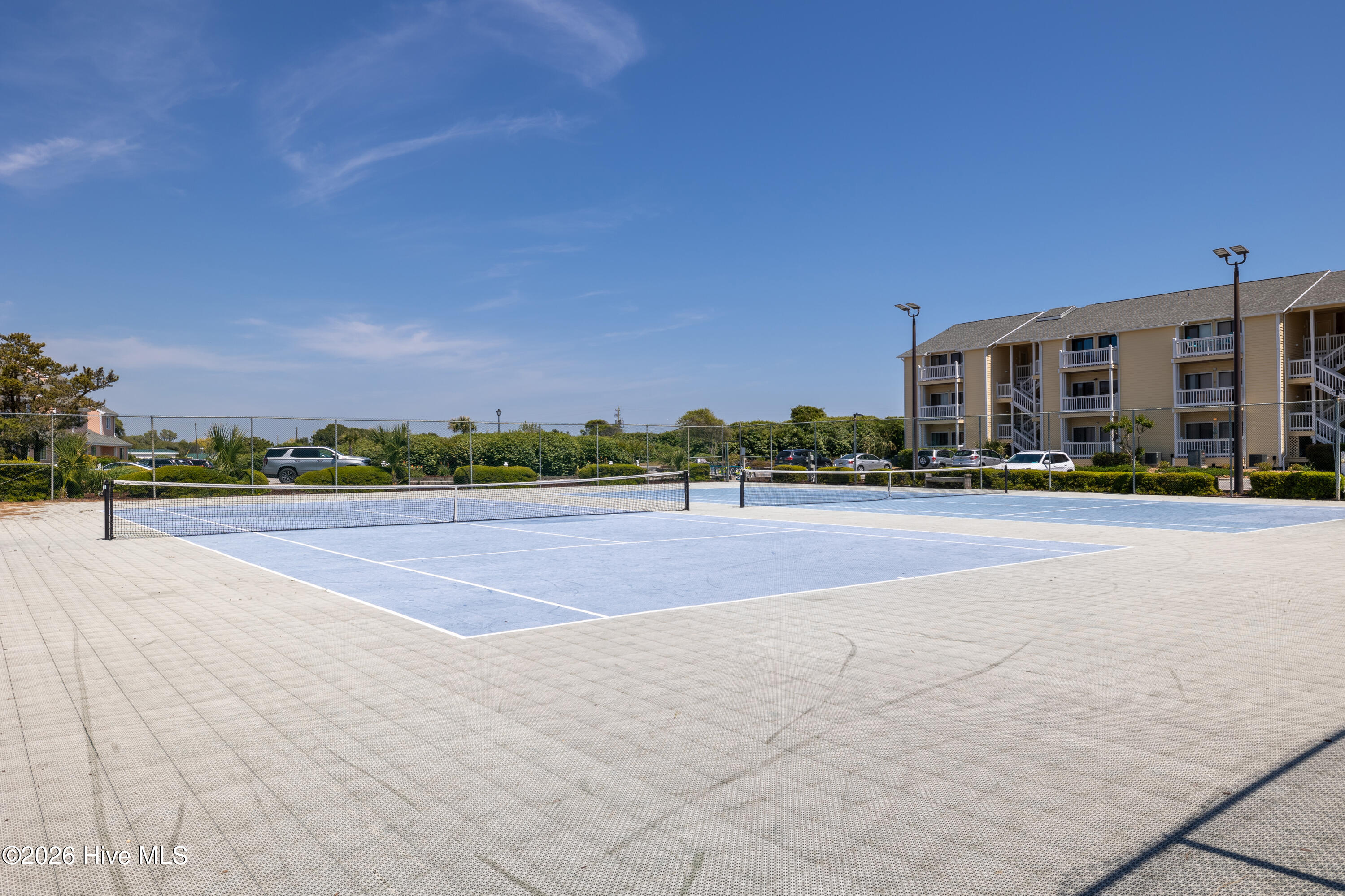 9201 Coast Guard Road, Unit F204 Emerald Isle, NC 28594 - Photo 30 of 33 Pebble Beach F204 033