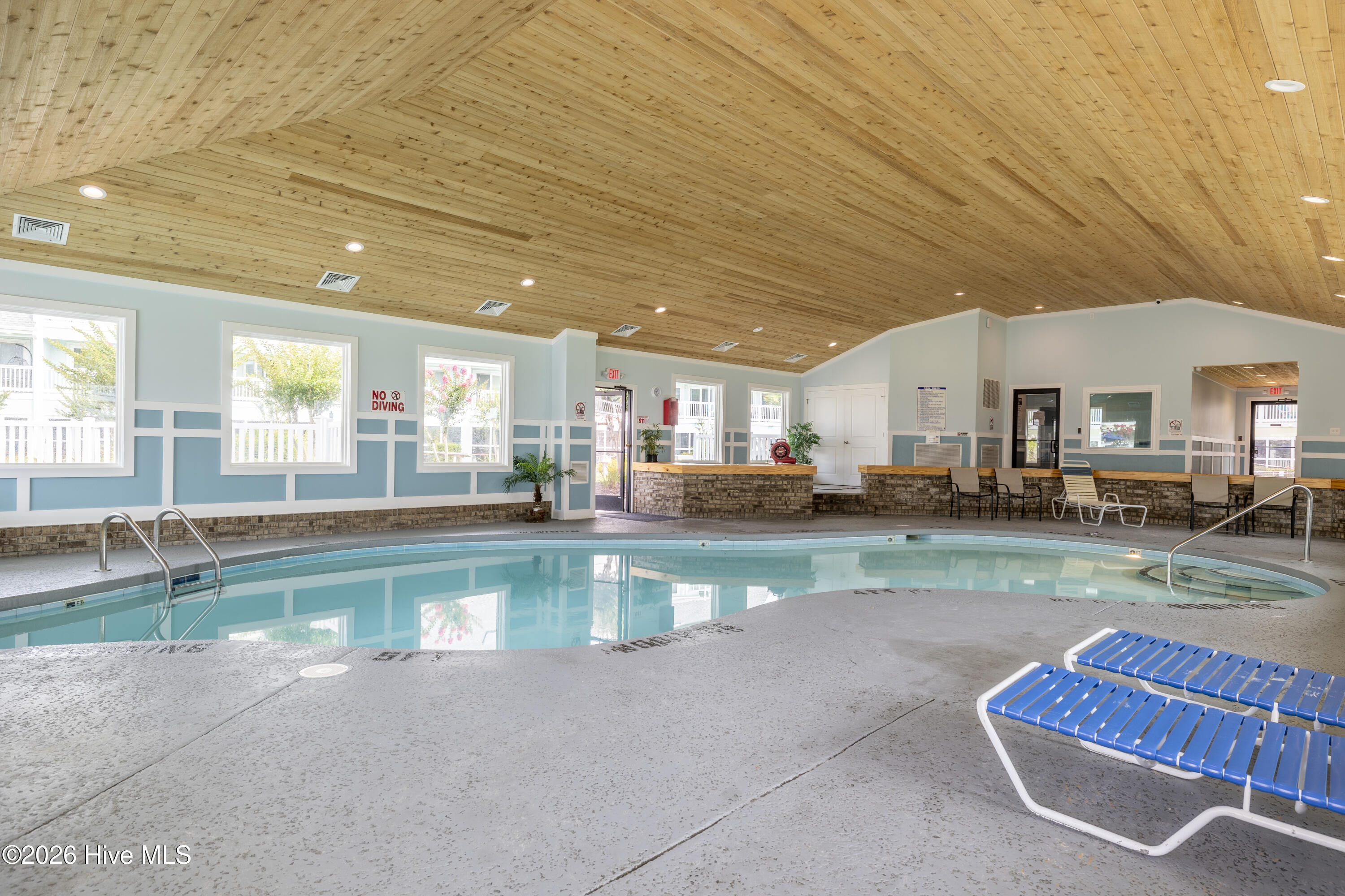 9201 Coast Guard Road, Unit F204 Emerald Isle, NC 28594 - Photo 32 of 33 Pebble Beach F204 036