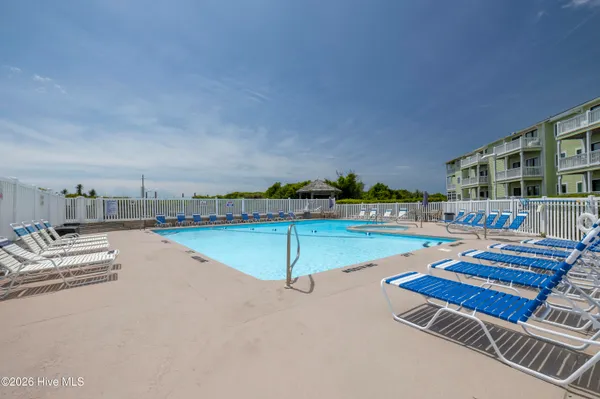 $425,000 | 9201 Coast Guard Road, Unit F204, Emerald Isle, NC 28594