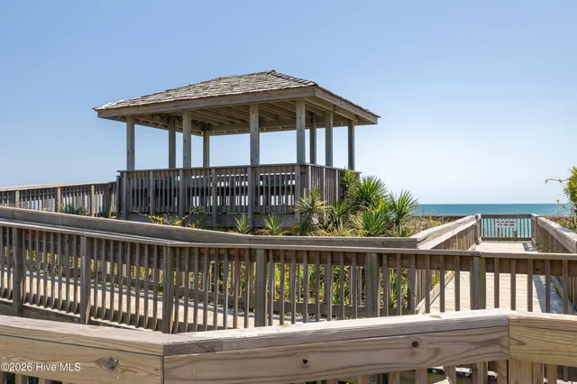 $425,000 | 9201 Coast Guard Road, Unit F204, Emerald Isle, NC 28594