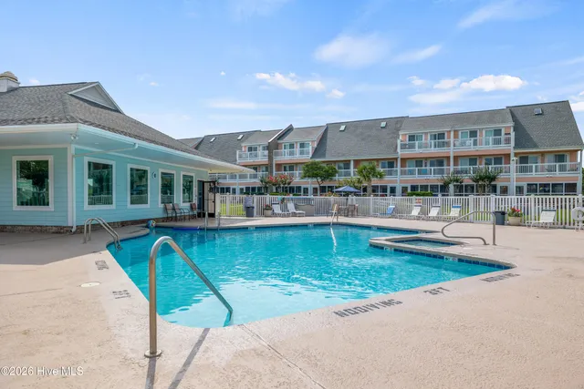 $425,000 | 9201 Coast Guard Road, Unit F204, Emerald Isle, NC 28594