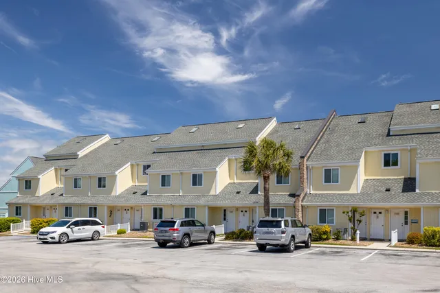 $425,000 | 9201 Coast Guard Road, Unit F204, Emerald Isle, NC 28594