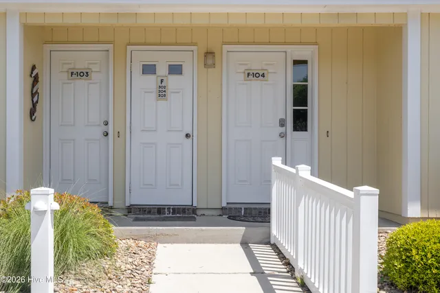$425,000 | 9201 Coast Guard Road, Unit F204, Emerald Isle, NC 28594