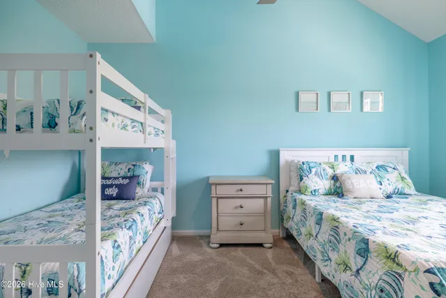 $425,000 | 9201 Coast Guard Road, Unit F204, Emerald Isle, NC 28594