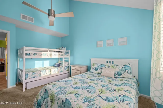 $425,000 | 9201 Coast Guard Road, Unit F204, Emerald Isle, NC 28594