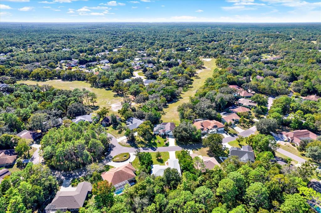 5 Balsam Court South Homosassa, FL 34446 - Photo 31 of 35 a view of a city