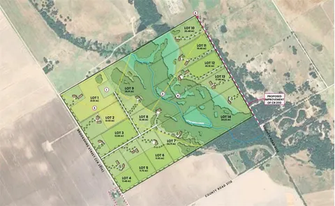 $2,250,000 | 2010 Powell Tx 75153, Powell, TX 75153