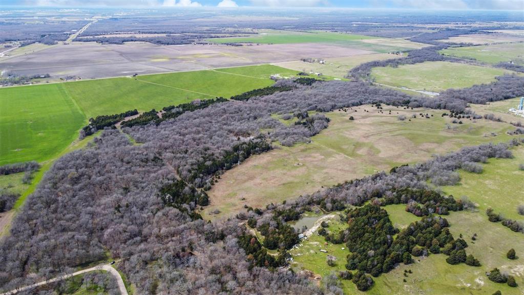 2010 Powell Tx 75153 Powell, TX 75153 - Photo 3 of 9 Drone / aerial view with a rural view