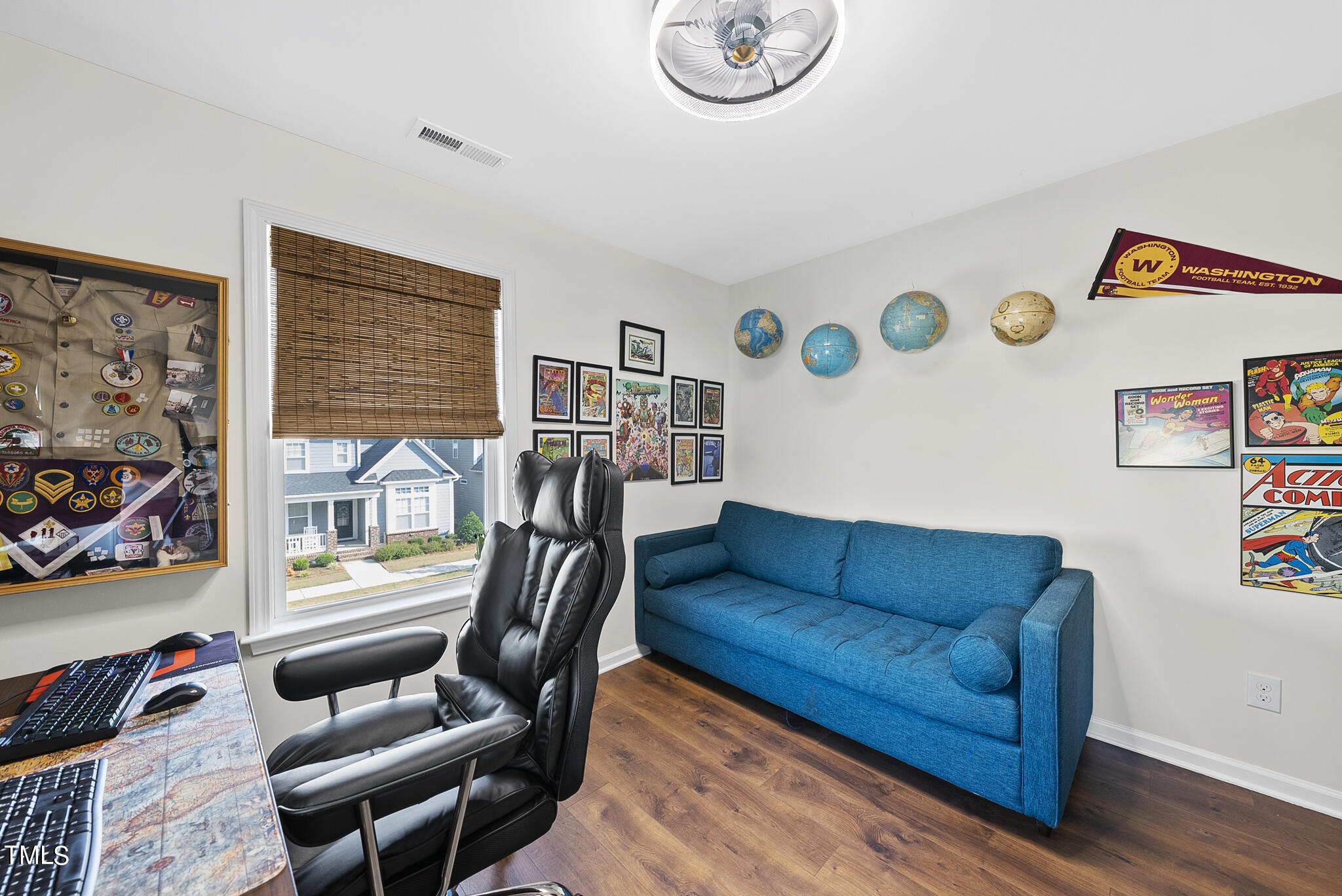 5423 Wallace Martin Way Raleigh, NC 27616 - Photo 21 of 46 DSC01832