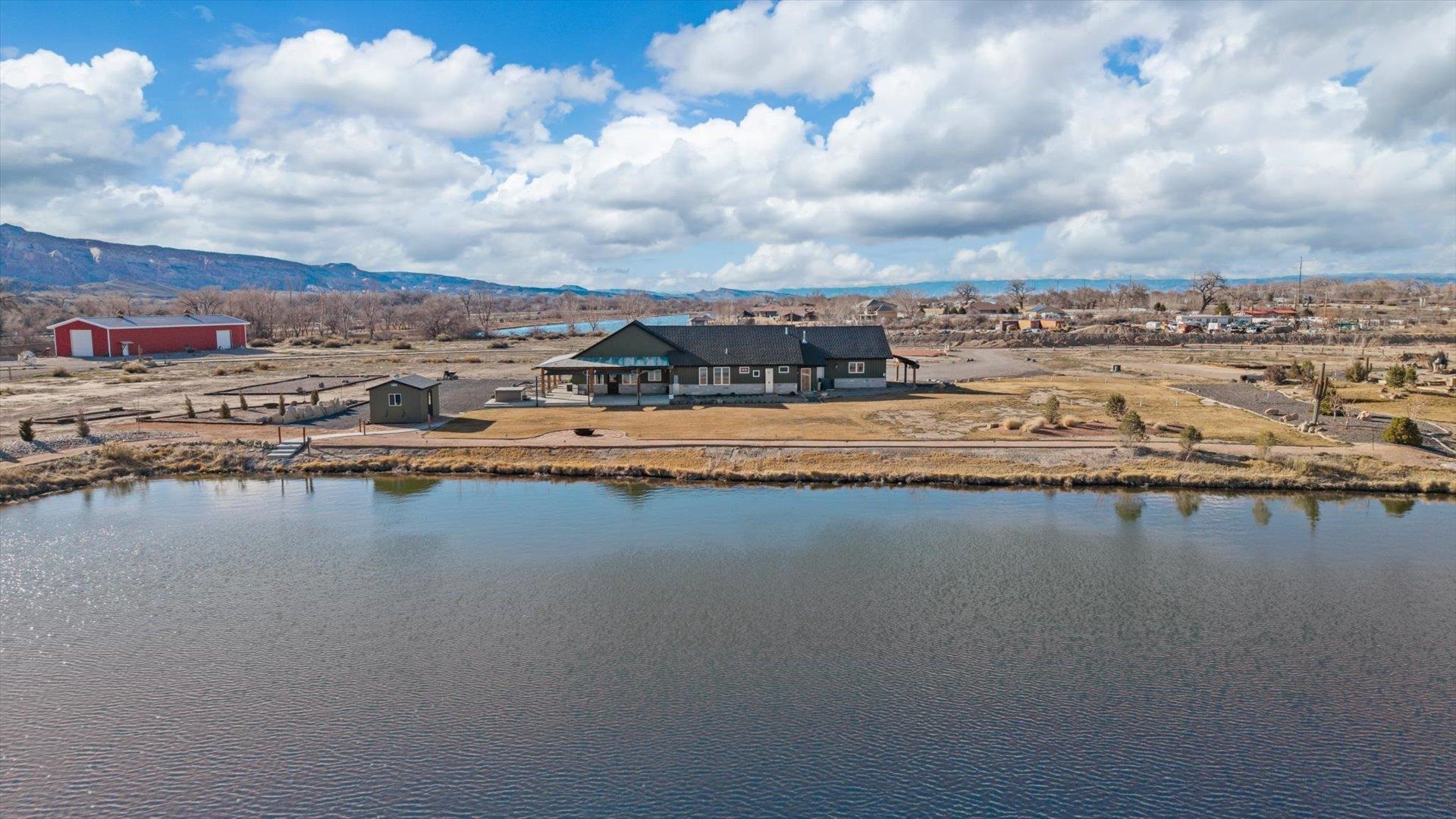 2085 Kedrowski Court Fruita, CO 81521 - Photo 32 of 33