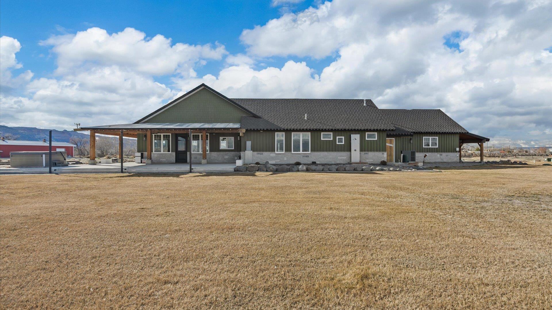 2085 Kedrowski Court Fruita, CO 81521 - Photo 4 of 33