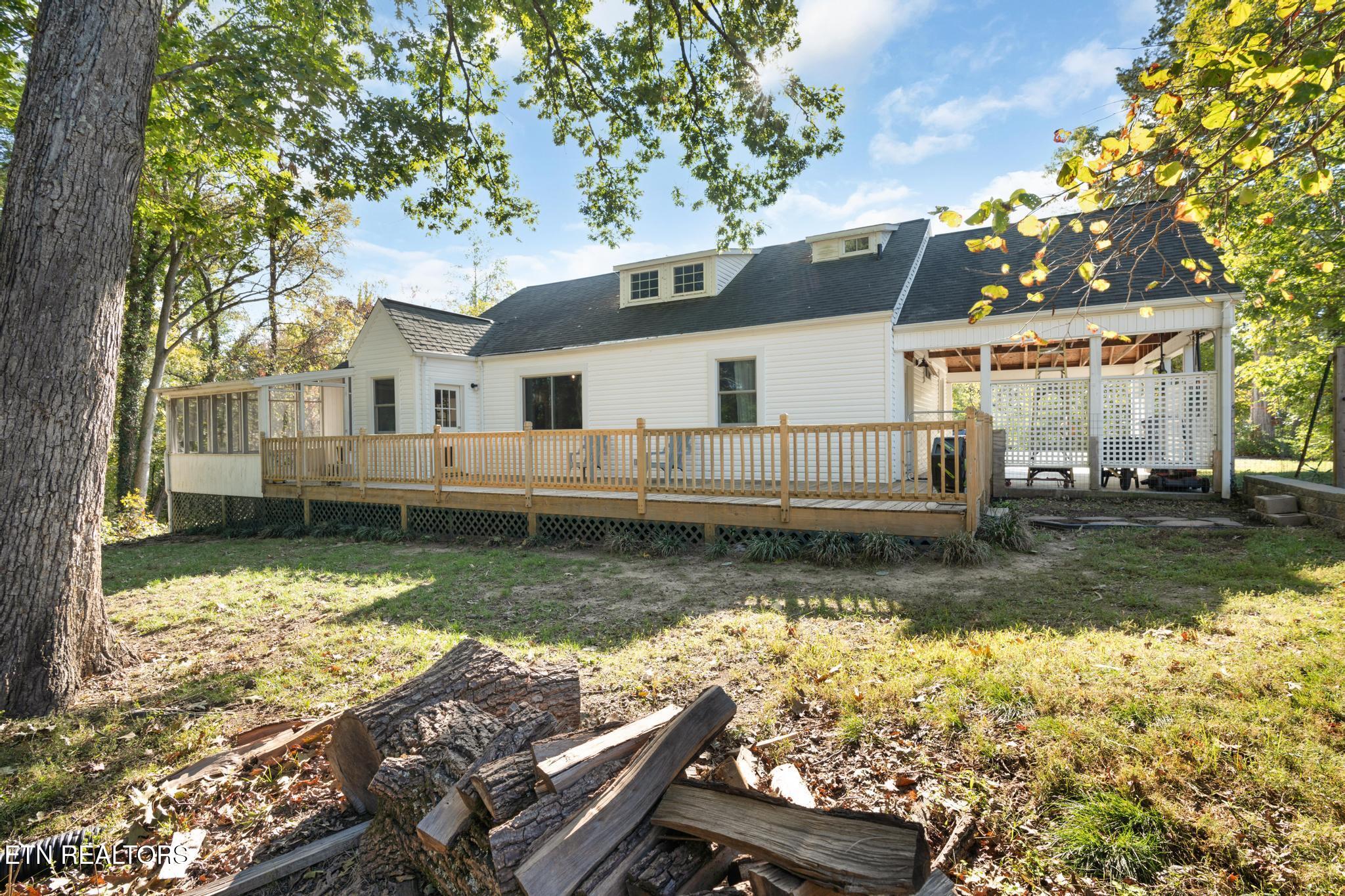 814 Swann Road Dandridge, TN 37725 - Photo 45 of 49 7R405596