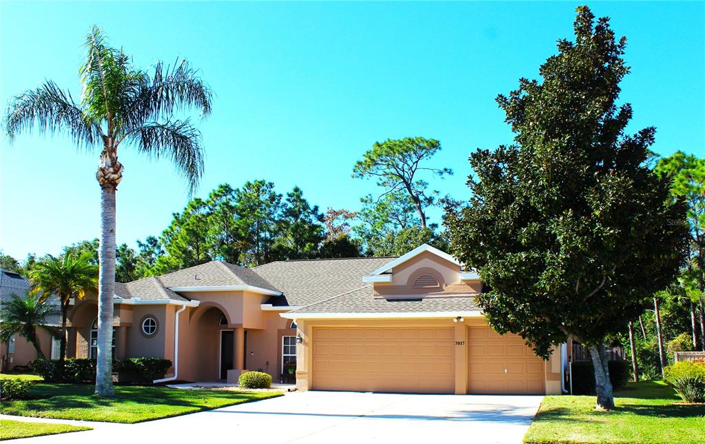 3817 Birch Mountain Road Port Orange, FL 32129 - Photo 2 of 25