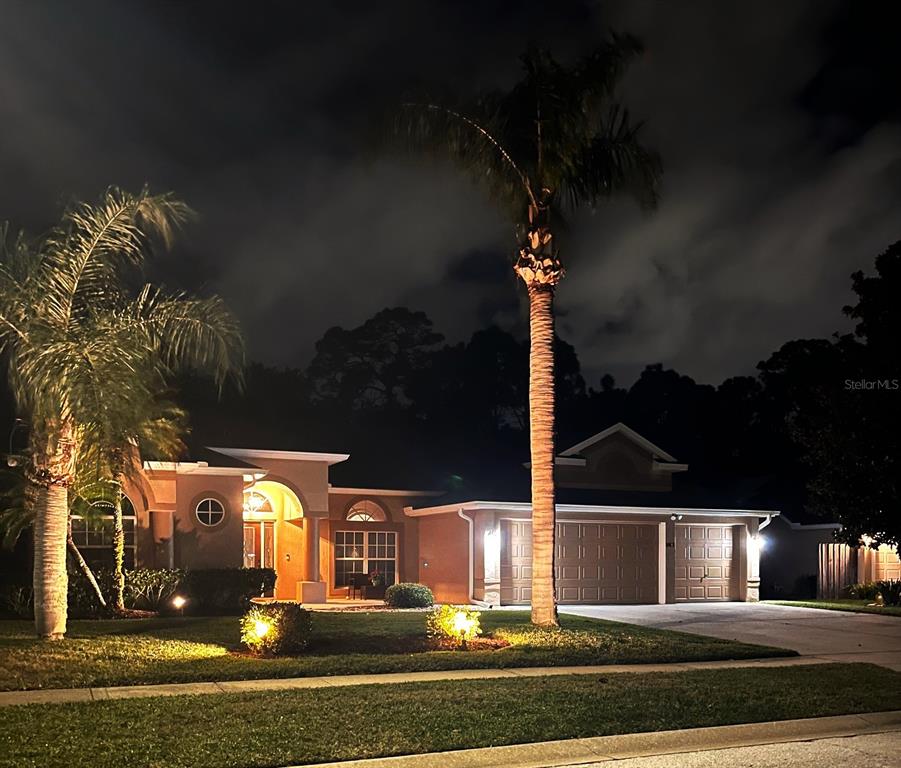 3817 Birch Mountain Road Port Orange, FL 32129 - Photo 24 of 25