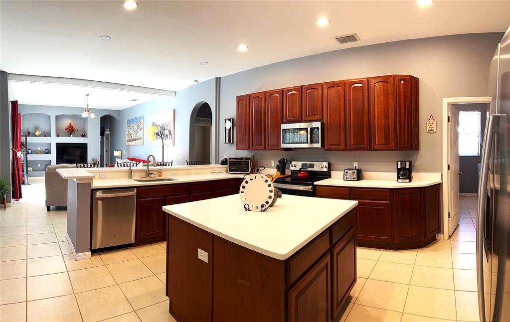 3817 Birch Mountain Road Port Orange, FL 32129 - Photo 3 of 25