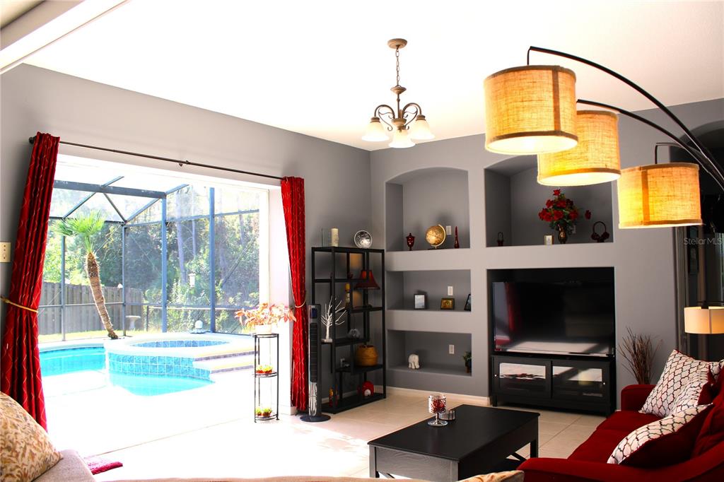 3817 Birch Mountain Road Port Orange, FL 32129 - Photo 4 of 25