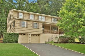 36 Liberty Road Tappan, NY 10983 - Photo 1 of 1 Five Bedroom Colonial