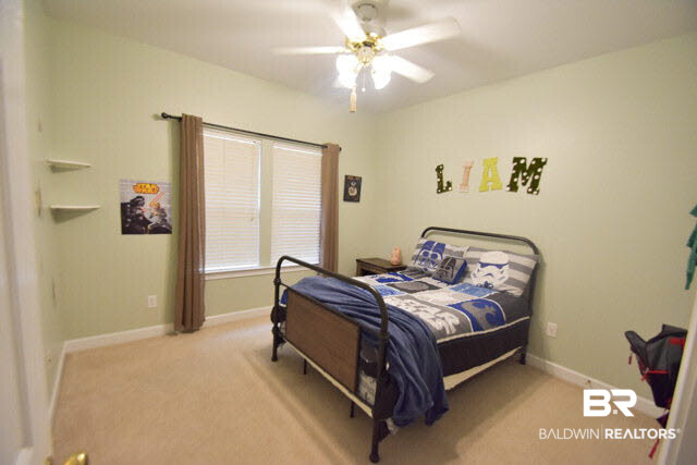 8868 Augusta Court Mobile, AL 36695 - Photo 13 of 20