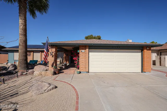 $465,000 | 4154 West Libby Street, Glendale, AZ 85308