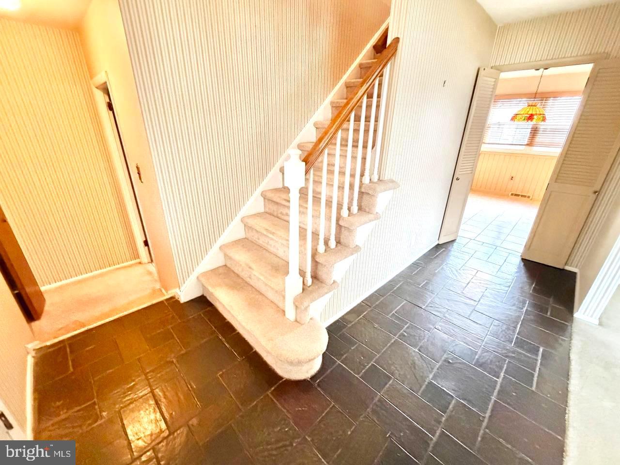 302 Provincetown Road Cherry Hill, NJ 08034 - Photo 13 of 30 a view of entryway