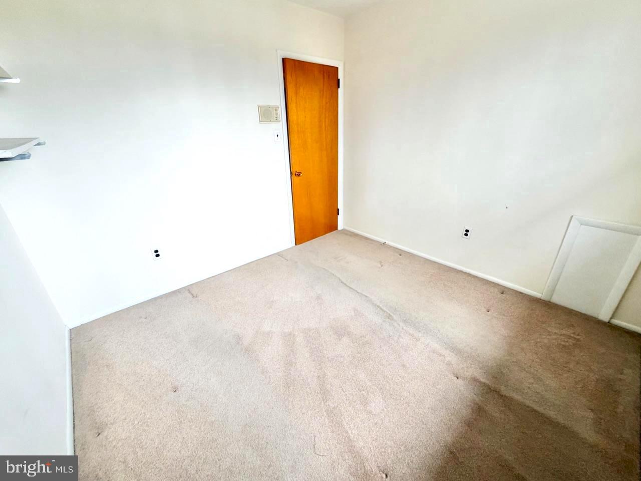 302 Provincetown Road Cherry Hill, NJ 08034 - Photo 17 of 30 a view of a room with a empty space