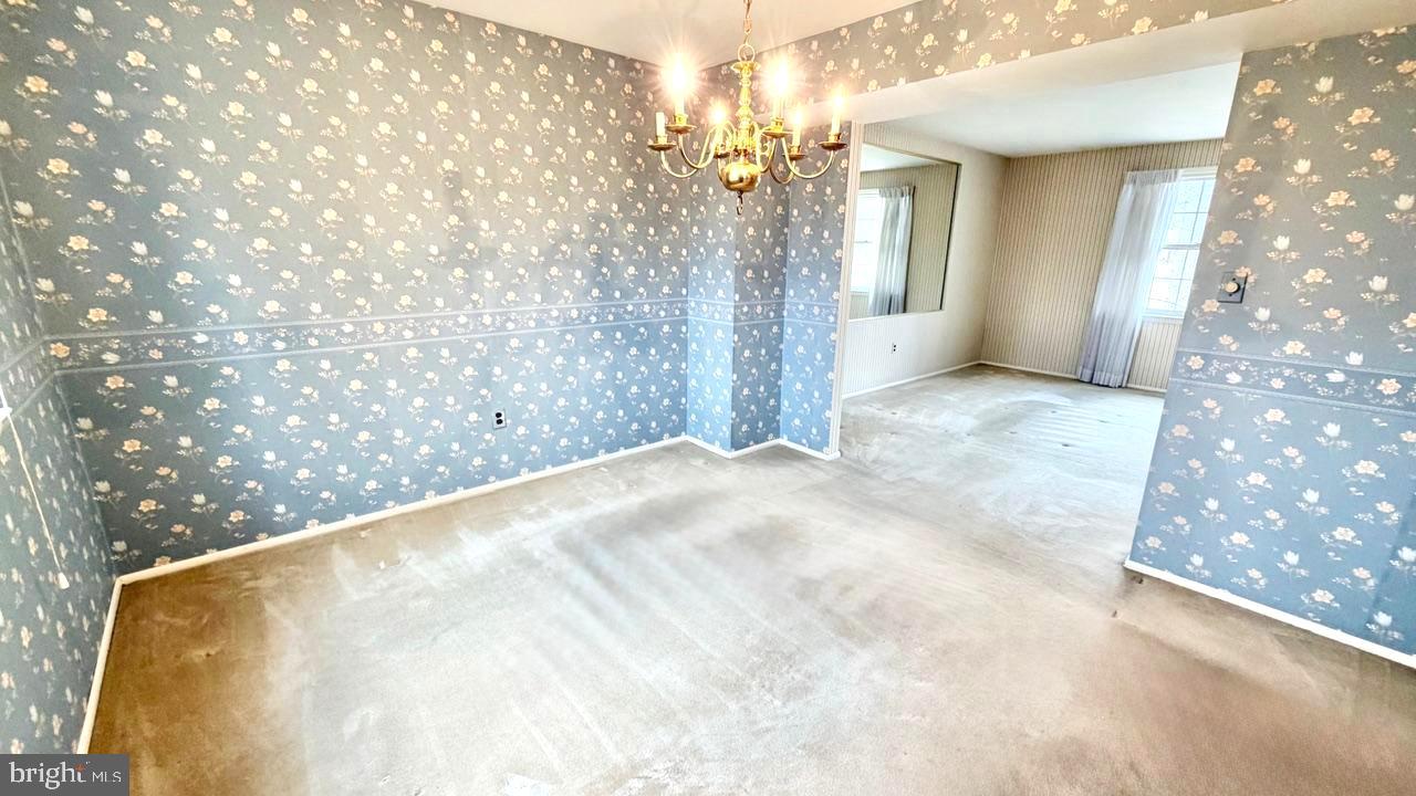 302 Provincetown Road Cherry Hill, NJ 08034 - Photo 6 of 30 a view of a spacious bathroom