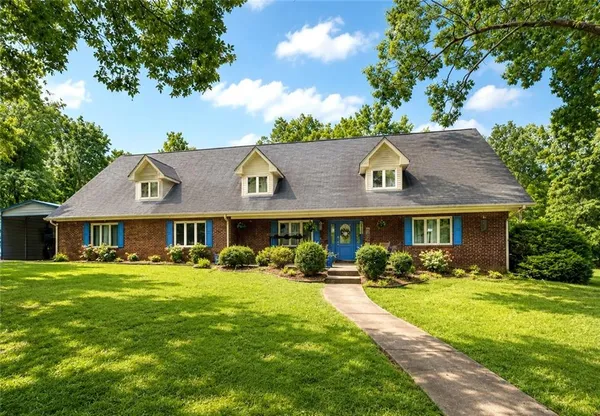 $599,900 | 205 High Point Forest Drive, Covington, GA 30016