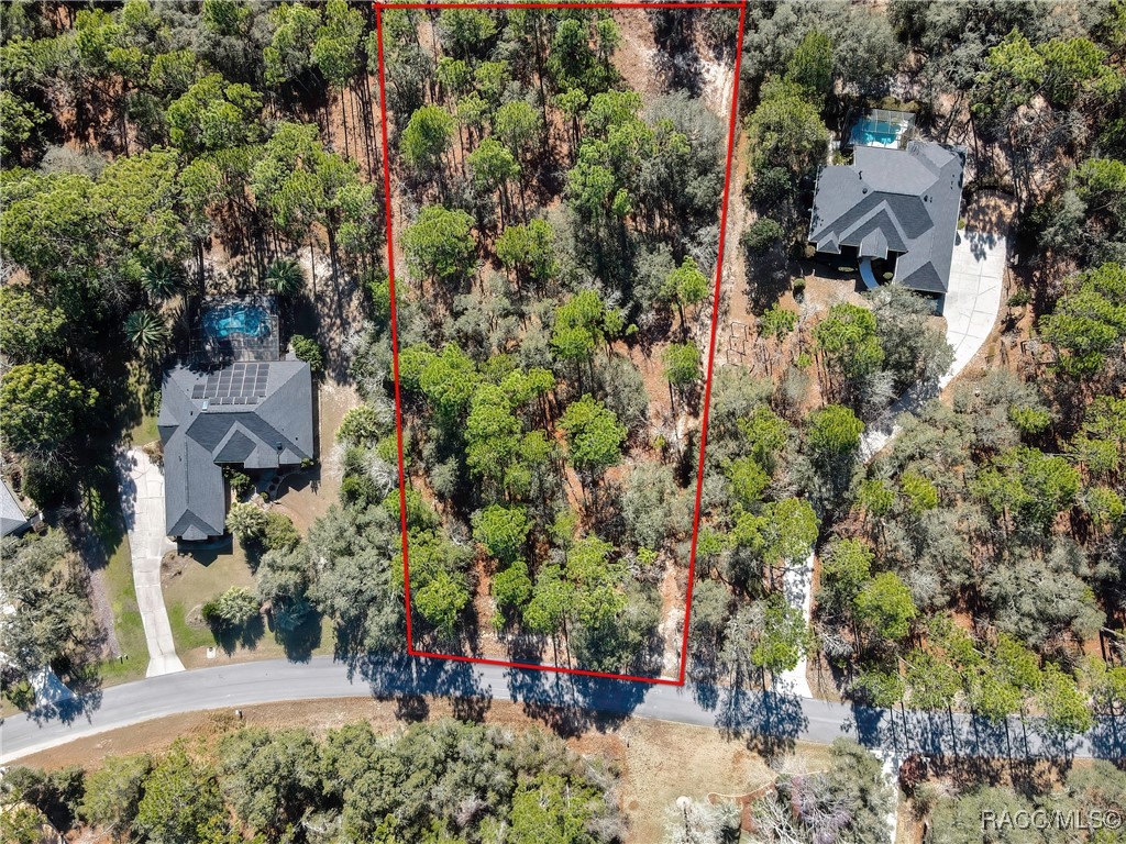 3921 North Longvalley Road Hernando, FL 34442 - Photo 2 of 11