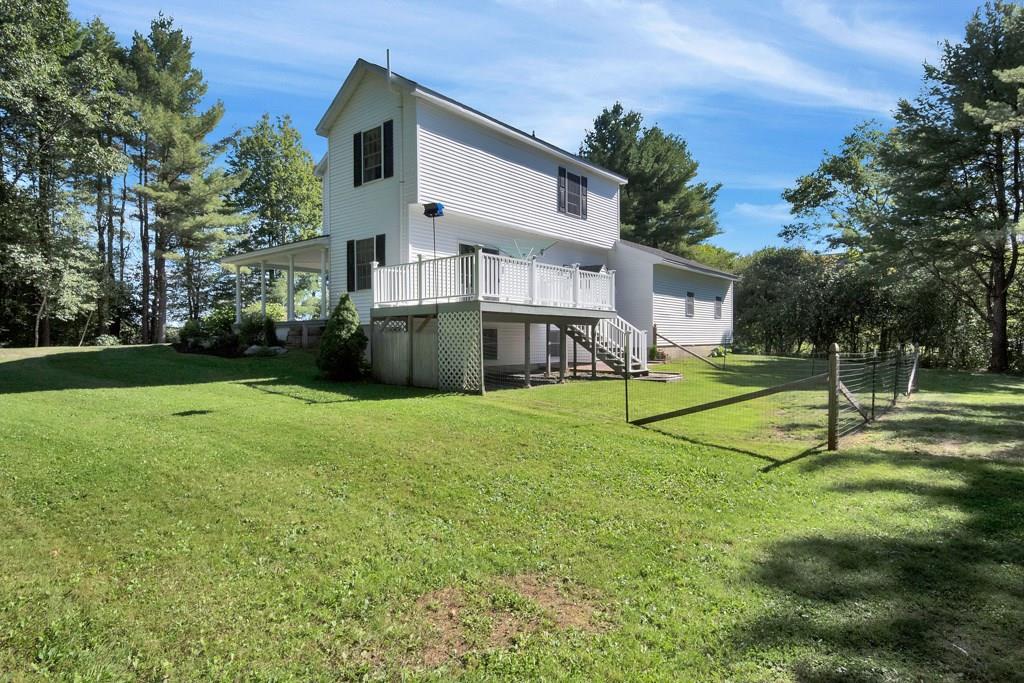 812 North Road North Yarmouth, ME 04097 - Photo 33 of 35 Photo