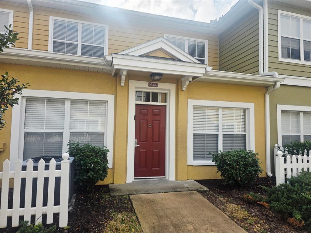 2603 Gala Road South, Unit 106 Kissimmee, FL 34746 - Photo 1 of 27