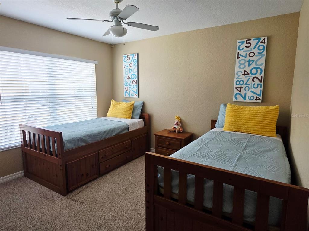 2603 Gala Road South, Unit 106 Kissimmee, FL 34746 - Photo 11 of 27