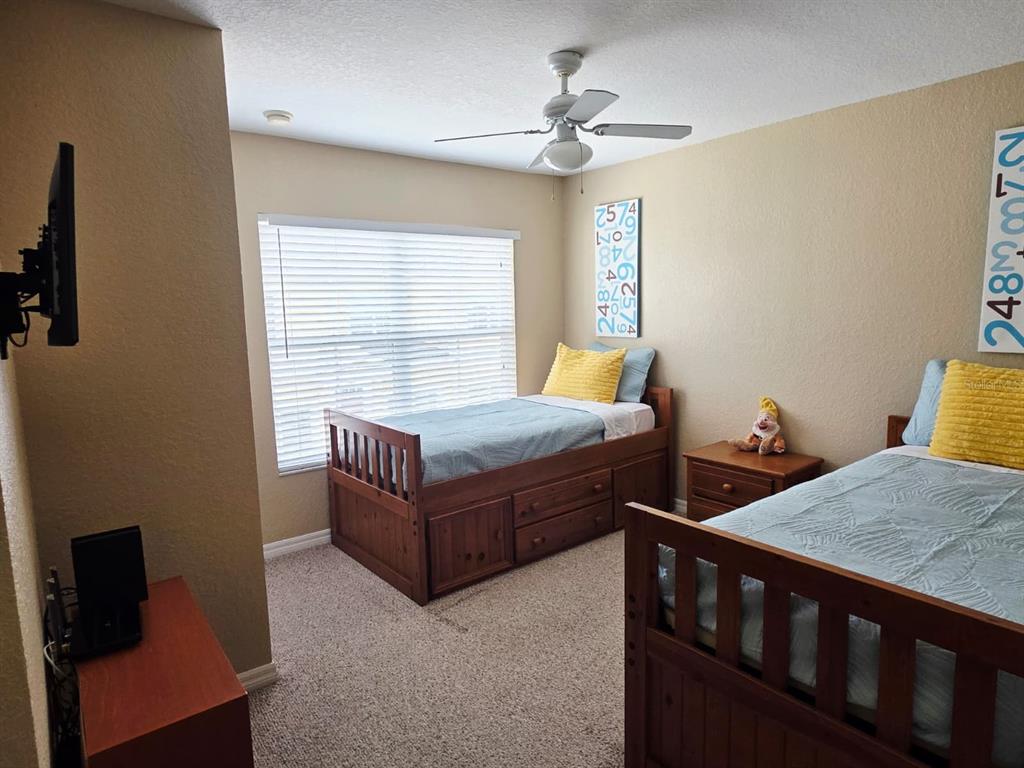 2603 Gala Road South, Unit 106 Kissimmee, FL 34746 - Photo 12 of 27