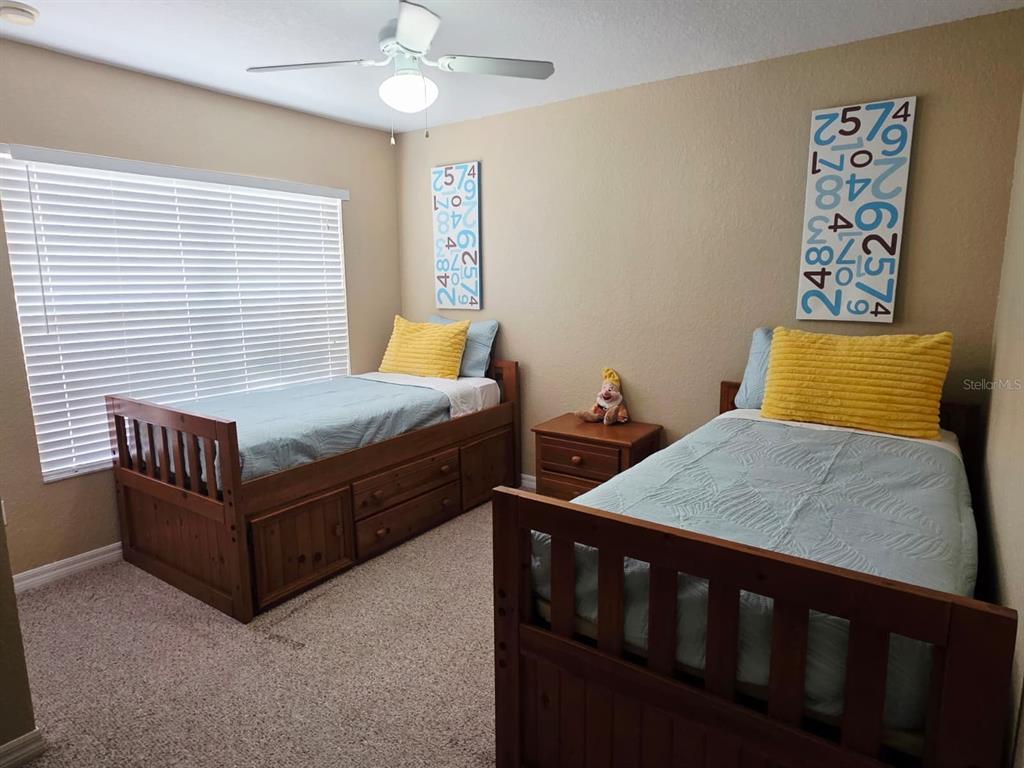 2603 Gala Road South, Unit 106 Kissimmee, FL 34746 - Photo 13 of 27