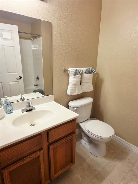 2603 Gala Road South, Unit 106 Kissimmee, FL 34746 - Photo 14 of 27