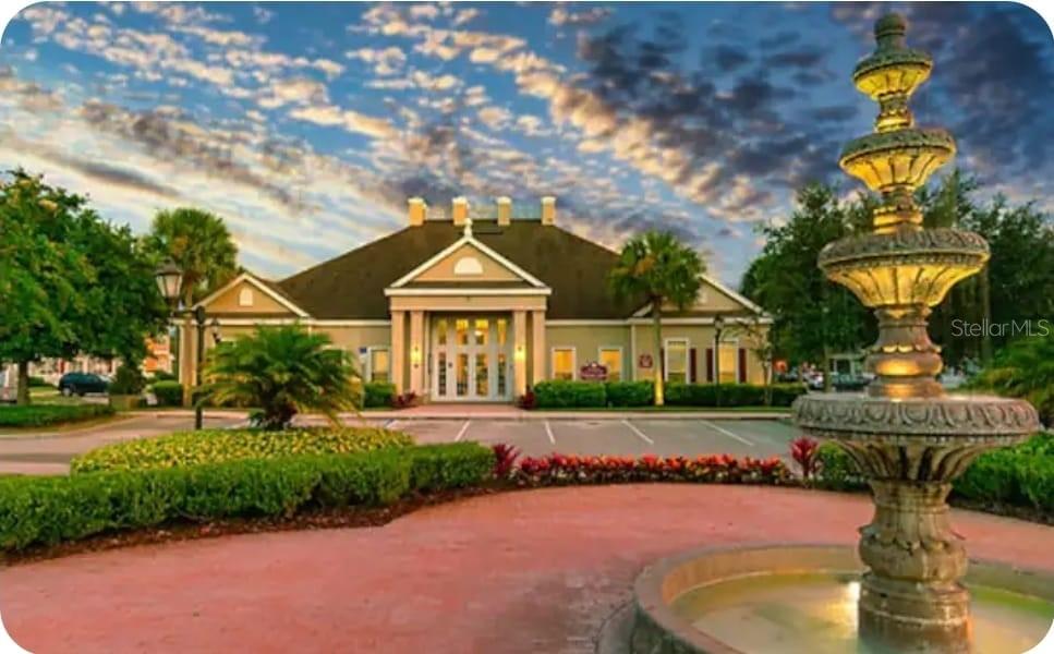 2603 Gala Road South, Unit 106 Kissimmee, FL 34746 - Photo 16 of 27