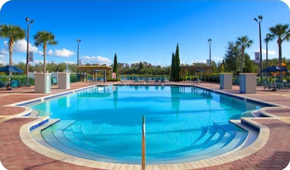 2603 Gala Road South, Unit 106 Kissimmee, FL 34746 - Photo 17 of 27