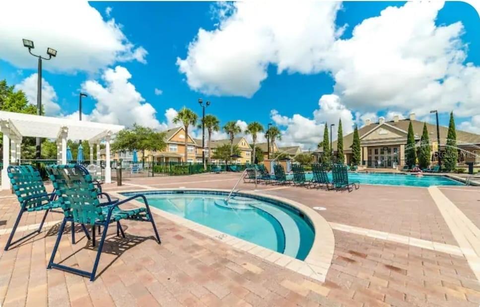 2603 Gala Road South, Unit 106 Kissimmee, FL 34746 - Photo 18 of 27