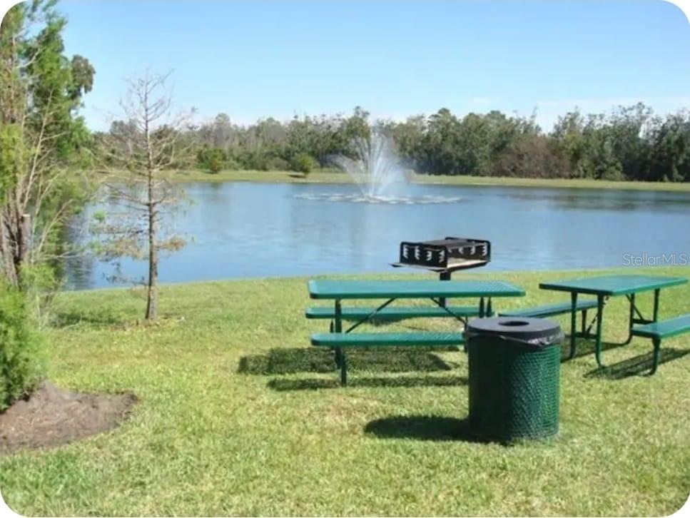 2603 Gala Road South, Unit 106 Kissimmee, FL 34746 - Photo 19 of 27